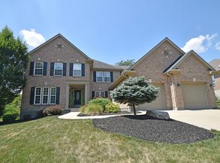 7485 Whispering Farm Trl, Harrison, OH 45002