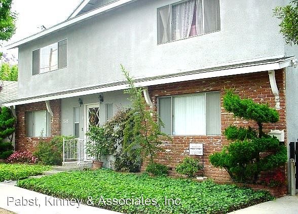 1st image of 3518 E Vista St APT A