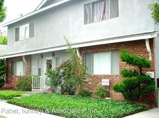 3518 E Vista St APT A, Long Beach, CA 90803