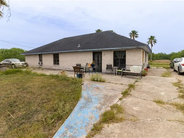 621 Turner St, San Benito, TX 78586