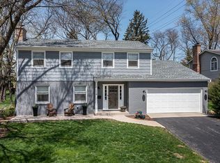 1029 Anne Rd, Naperville, IL 60540