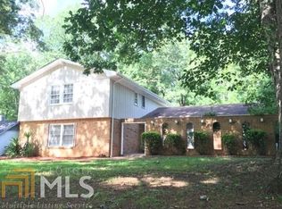 6555 Katie Ln, Morrow, GA