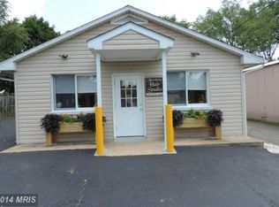 8 Church Ln, Aberdeen, MD 21001