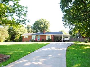 1945 Fairview Blvd, Winston Salem, NC 27127