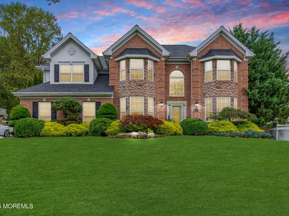 55 Piccadilly Drive, Jackson, NJ 08527