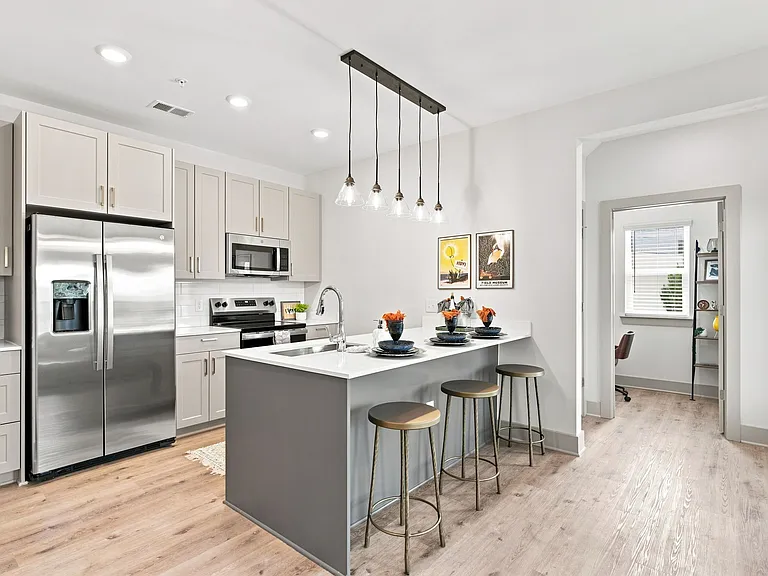 Modern Style Meets Everyday Function.