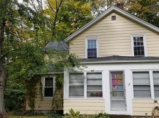 18 Old Fiske Hill Rd, Sturbridge, MA 01566