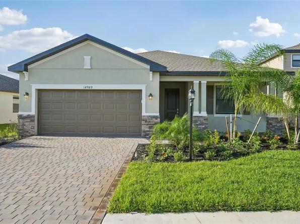 14989 Palamos Cir, Fort Myers, FL 33905