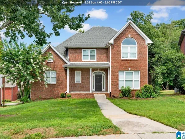705 Meadow Ridge Ct, Birmingham, AL 35242