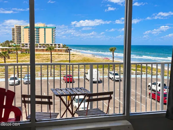 2043 S Atlantic Ave #406, Daytona Beach Shores, FL 32118