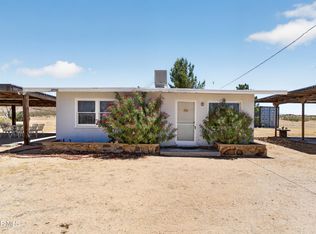 45558 250th St E, Butte Valley, CA 93535