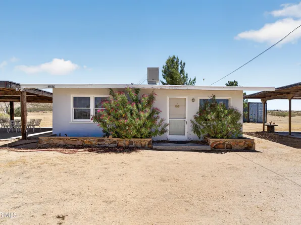 45558 250th St E, Butte Valley, CA 93535