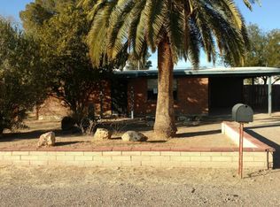 4601 E 25th St, Tucson, AZ 85711