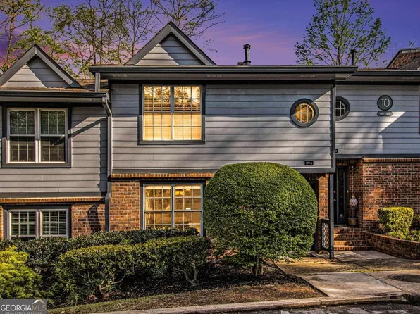 1196 Weatherstone Dr NE, Atlanta, GA 30324