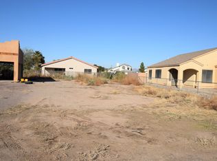 9800 S Phoenix Dr LOT 29, Mohave Valley, AZ 86440