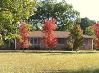 4389 Thompson Rd, Loganville, GA 30052