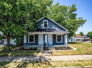 1923 Roosevelt Blvd, Middletown, OH 45044