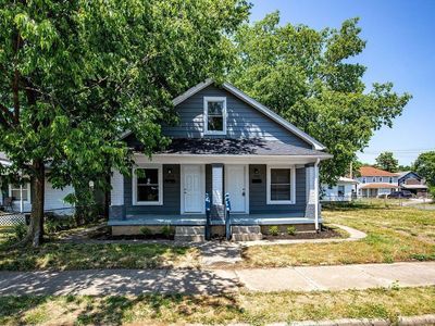 1923 Roosevelt Blvd, Middletown, OH, 45044