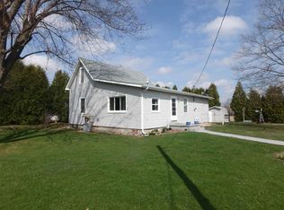 11798 E 100 N, Greentown, IN 46936