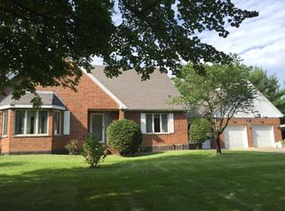 14112 W Maple Rd, Mokena, IL 60448