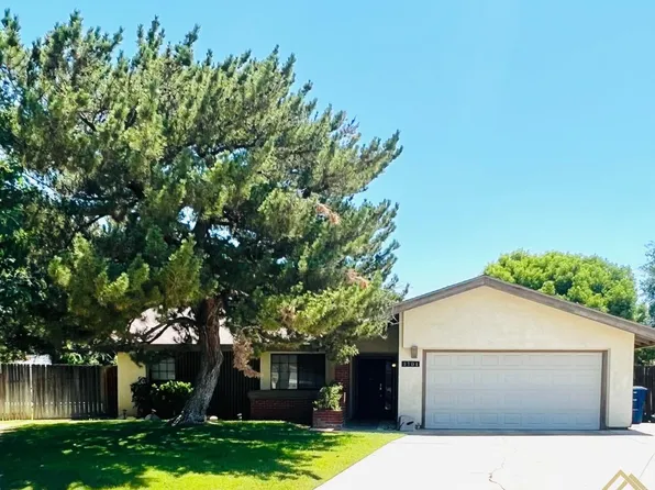 3704 Meade Ct, Bakersfield, CA 93309
