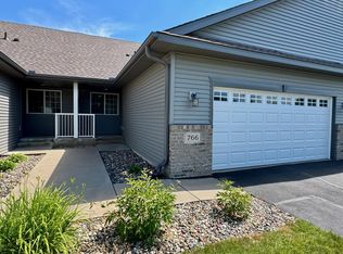 766 Independence Dr, Big Lake, MN 55309