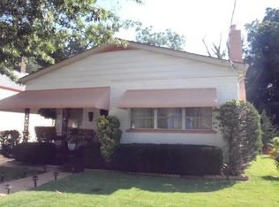 725 Whitney Ave, Lexington, KY 40508