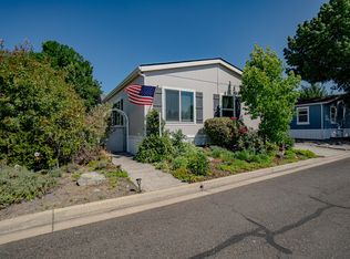 2552 Thorn Oak Dr SPC 81, Medford, OR