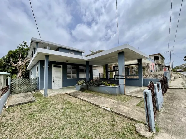 Carr 3 Parc 13 Bo Daguao, Naguabo, PR 00718