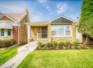 5904 W Foster Ave, Chicago, IL 60630