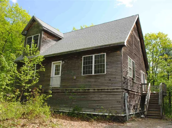 109 Mountain Dr, Middleton, NH 03855