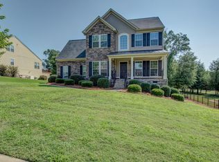 1004 Peninsula Dr, Belmont, NC 28012