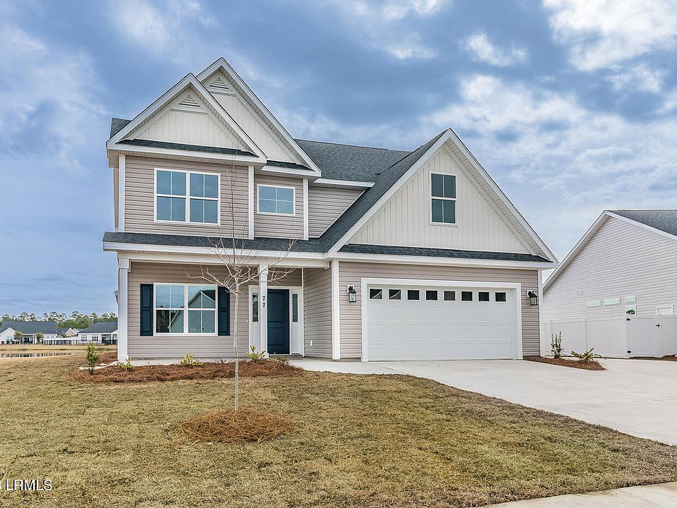 400 Ramport St, Ridgeland, SC 29936 Zillow