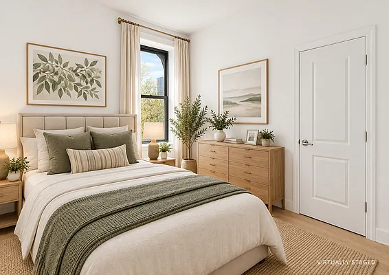 Bedroom, photo 2