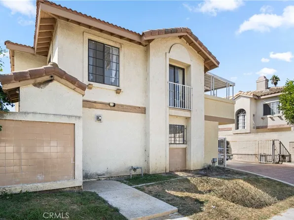 14019 Orizaba Ave APT 1, Paramount, CA 90723