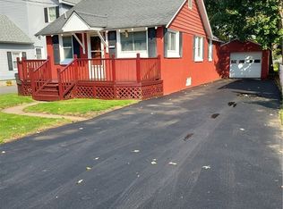 173 Sanford Ave, Clinton, NY 13323