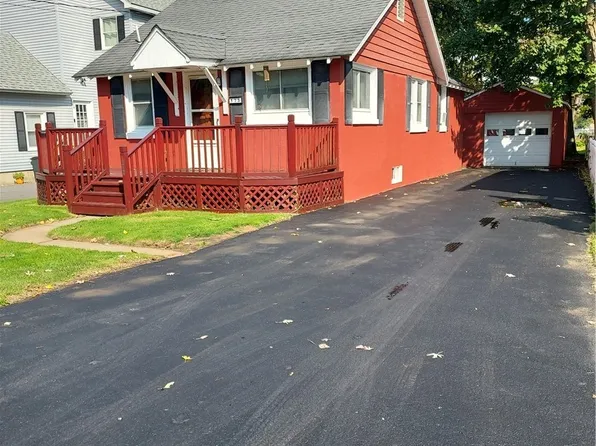 173 Sanford Ave, Clinton, NY 13323