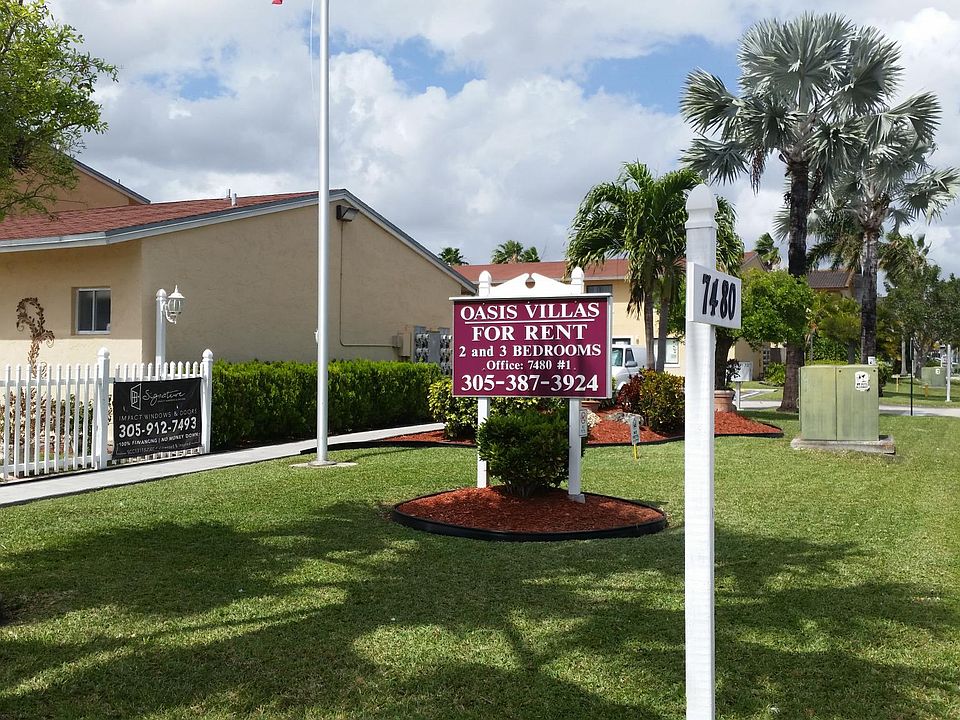 2nd image of 7470 SW 152nd Ave #10