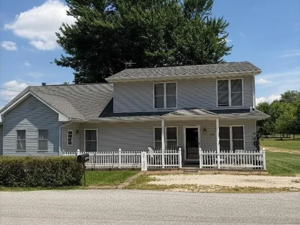 7732 N County Road 475 E, Orleans, IN 47452