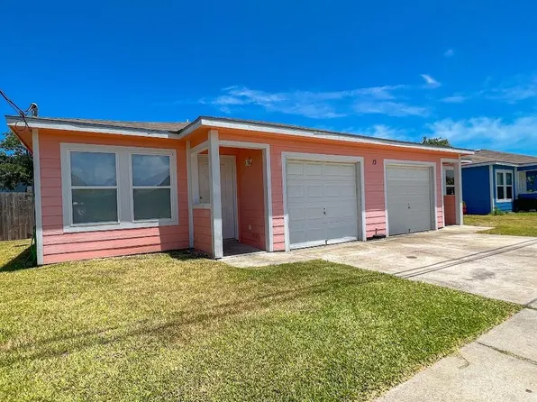 1210 Chaparral St #13B, Fulton, TX 78358