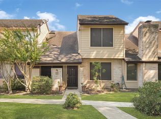 12421 S Dairy Ashford Rd #2421, Houston, TX 77099