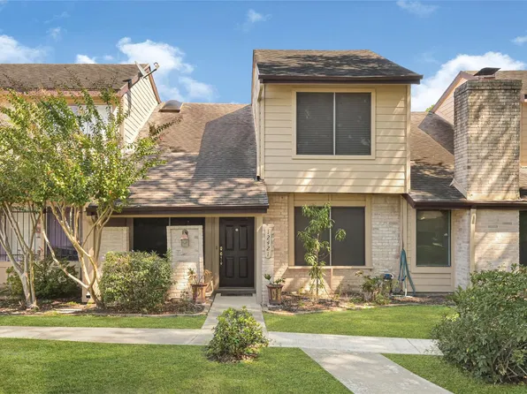 12421 S Dairy Ashford Rd #2421, Houston, TX 77099