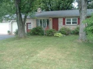 1238 Dickerson Rd, North Wales, PA 19454