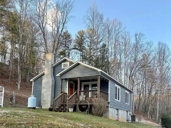 2050 Blowing Rock Blvd, Lenoir, NC 28645