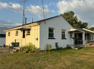 3000 Windsor Pl SW, Canton, OH 44710