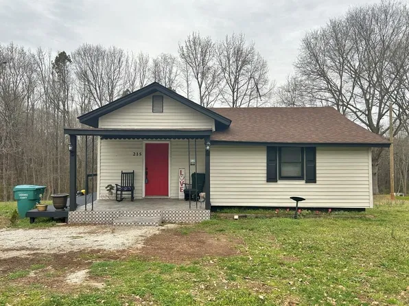 215 Ford Rd, Gaffney, SC 29340