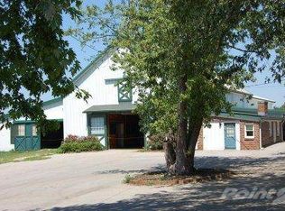 4851-4859 Versailles Rd, Lexington, KY 40510