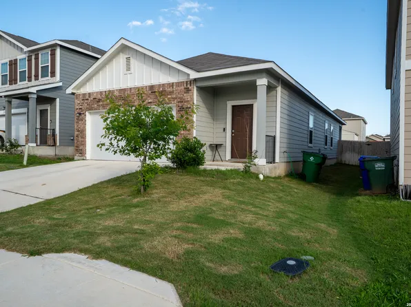 13522 Sunrise Mdw, St Hedwig, TX 78152