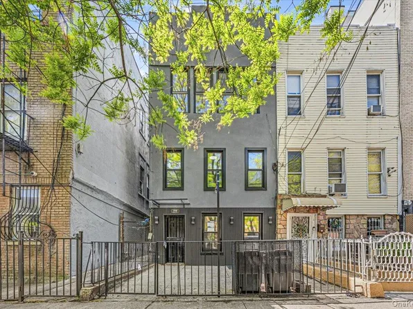 1998 Bergen Street, Brooklyn, NY 11233