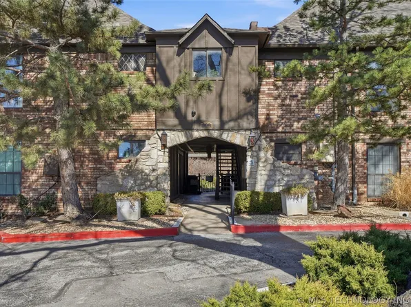 3 Woodward Blvd Unit 116, Tulsa, OK 74114